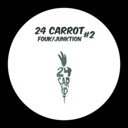 24 Carrot #2
