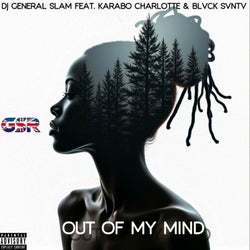 Out Of My Mind