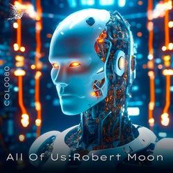 All of Us: Robert Moon