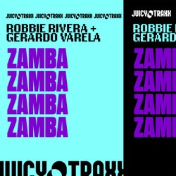 Zamba