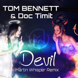 Devil (Martin Whisper Remix)