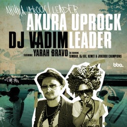 Akura Uprock | Leader