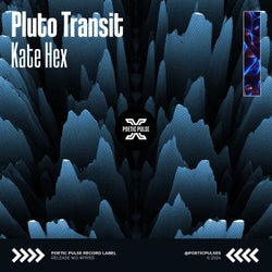 Pluto Transit