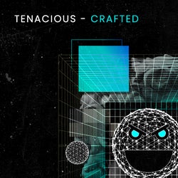 TENACIOUS 'CRAFTED' AUG 22 CHART