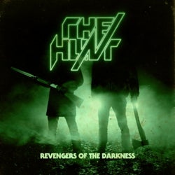 Revengers Of The Darkness