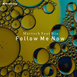 Follow Me Now