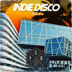 Indie Disco, Vol. 3