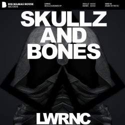 Skullz & Bones Ep