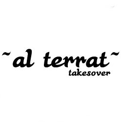 "Al Terrat Takeover" Vermuthet Edition May18