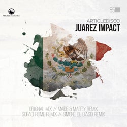 Juarez Impact