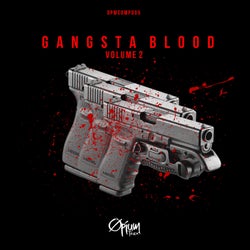 Gangsta Blood Vol.2