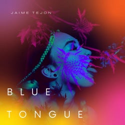 Blue Tongue