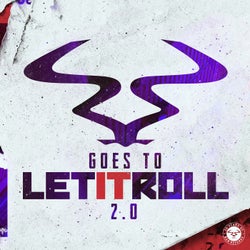 RAM Goes to Let It Roll 2.0 EP