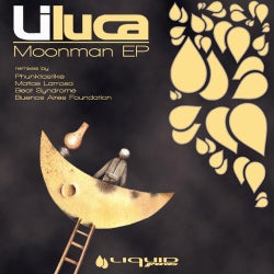 Moonman EP