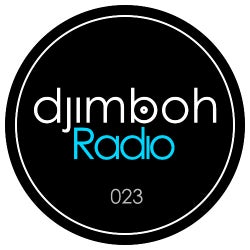DJIMBOH RADIO 023