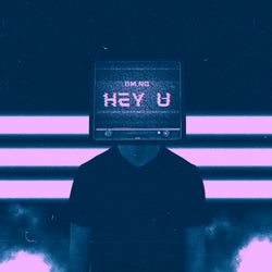 EDMUP - HEY U