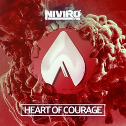Heart of Courage (Extended Mix)