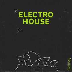 Sydney: Electro House 