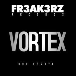 Vortex (Remixes)