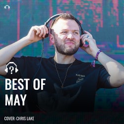 1001Tracklists - Best Of May 2020