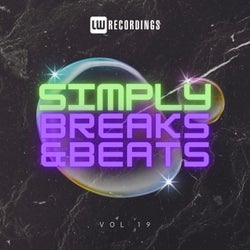 Simply Breaks & Beats, Vol. 19