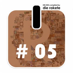 ON #5 Compiled By Die Rakete