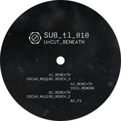 Beneath EP