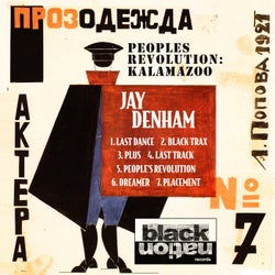People's Revolution
