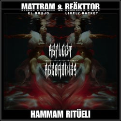 Hammam Ritüeli
