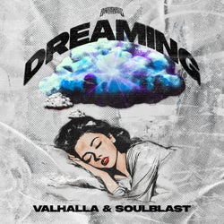 Dreaming - Extended Mix