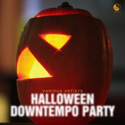 Halloween Downtempo Party