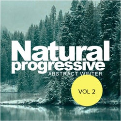 Natural Progressive, Vol. 2: Abstract Winter
