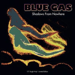 Shadows From Nowhere 2019