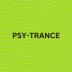 Must Hear Psy-Trance: April 2017