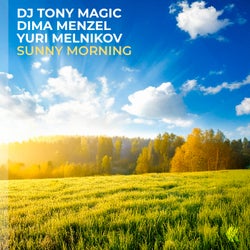 Sunny Morning