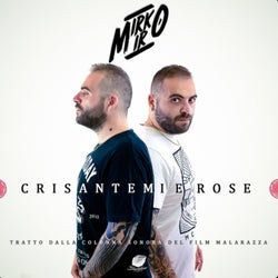Crisantemi e rose - Original Soundtrack from the movie "Malarazza"
