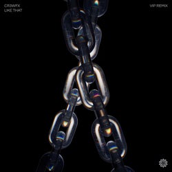 Like That - VIP Mix