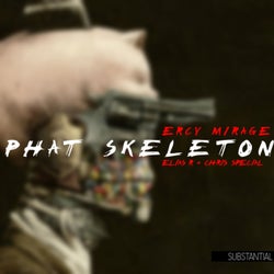 Phat Skeleton EP