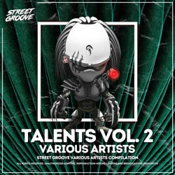 Talents, Vol. 2