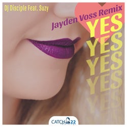 Yes (Jayden Voss Remix)