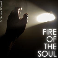 Fire of the Soul