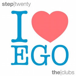 I Love Ego Step Twenty