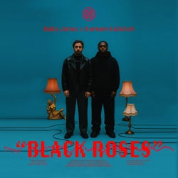 Black Roses