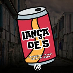 Lança De 5