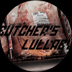Butcher's Lullaby