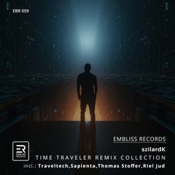 Time Traveler (Remix Collection)