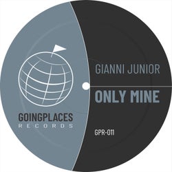 Only Mine (Original Mix)