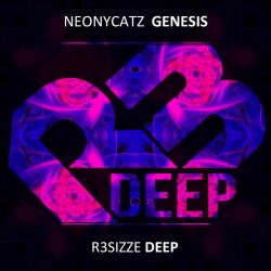 Neonycatz "GENESIS" Chart