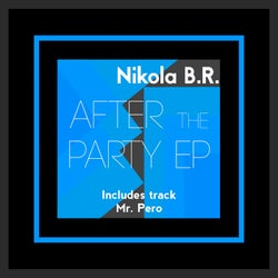 After the Party EP