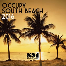 Occupy South Beach 2016